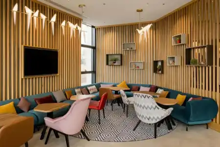 Hampton by Hilton Riga Airport - 26