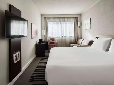 Novotel Athenes - 56
