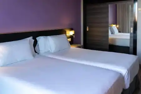 Sercotel Córdoba Medina Azahara - 10
