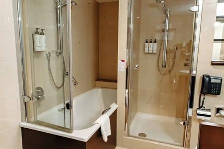 Crowne Plaza Bratislava by IHG - 61