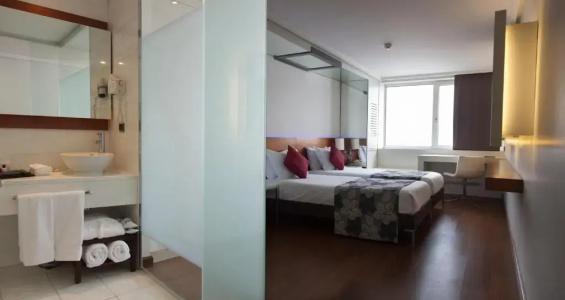 Samm Bistro Spa - 5