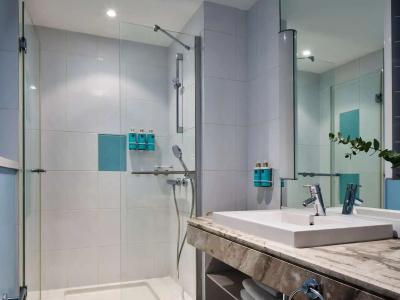 Novotel Athenes - 76