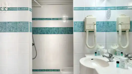 Hôtel ALBA - 74