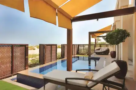 Park Hyatt Abu Dhabi and Villas - 5