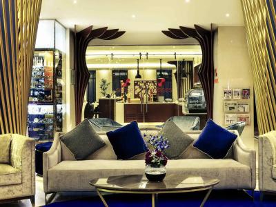 MERCURE Gold Jumeirah by Accor - 23