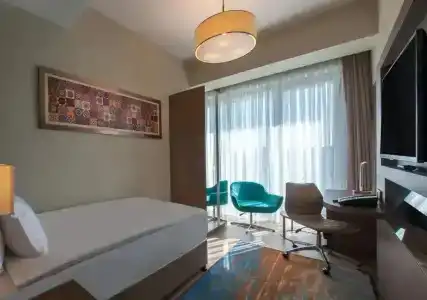 The Superior Living Batisehir - 15
