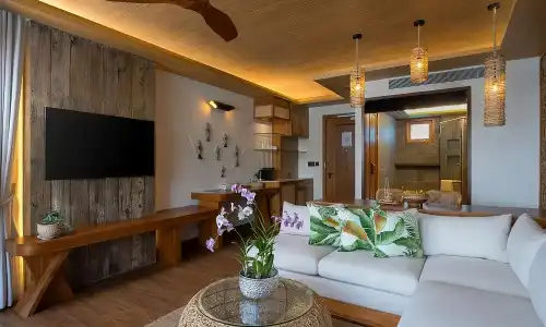 Sinae Phuket Luxury - 54