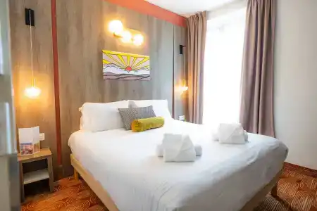 Hôtel Le Seize, Nice - 36