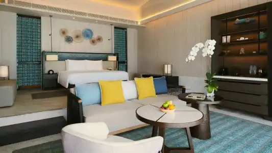 Hyatt Regency Koh Samui - 79
