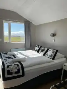 Sauðanes Guesthouse - 2