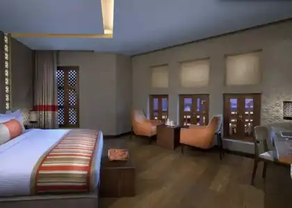Souq Waqif Boutiques - Tivoli - 31