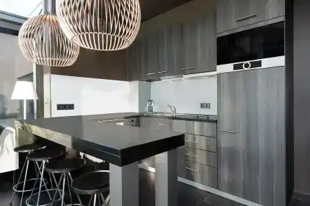 Adina Apartment Frankfurt Neue Oper - 73
