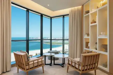 Le Royal Méridien Beach Resort & Spa - 103