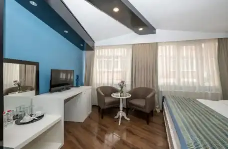 The Marions Suite - 114