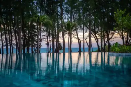 Le Méridien Phuket Mai Khao Beach Resort - 29