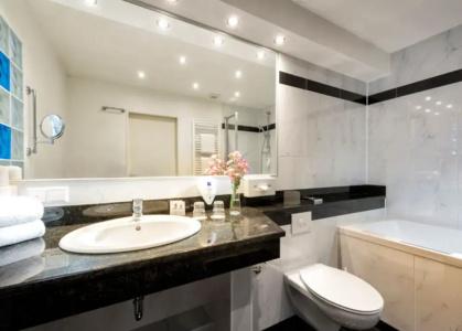 Best Western Zur Post - 42