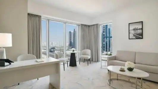 Address Marina - 71