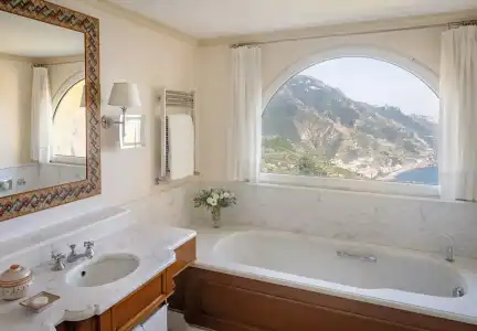 Caruso, A Belmond, Amalfi Coast - 60