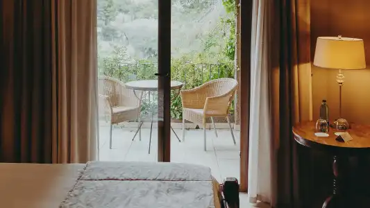 Swiss Moraira & Spa - Designed for Adults - 54