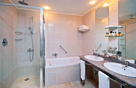 Melia Grand Hermitage - 7