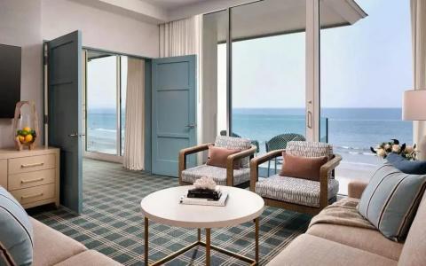 del Coronado, Curio Collection by Hilton - 153