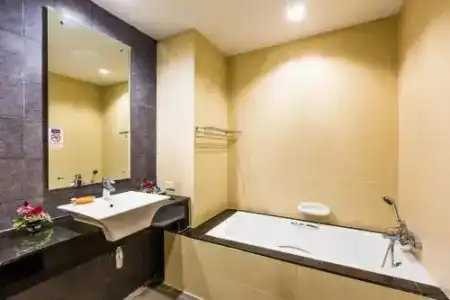 Apasari Krabi - 39