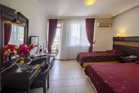 Kleopatra Ada - All Inclusive - 25