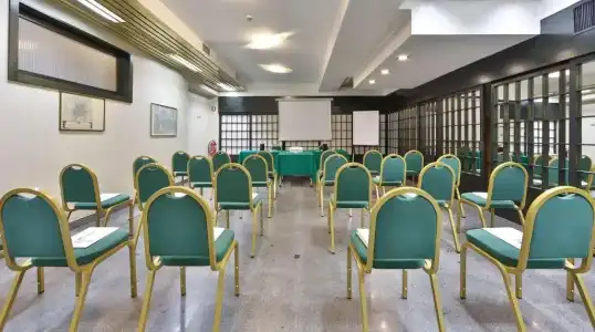 Astoria, Sure Collection by Best Western - 19
