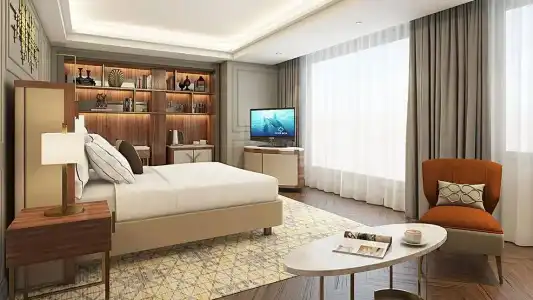 Sheraton - 66