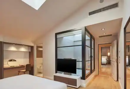 Doubletree by Hilton Trieste - 37
