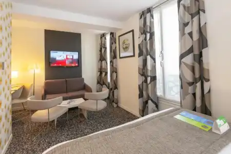 Holiday Inn Paris Opéra Grands Boulevards by IHG - 16