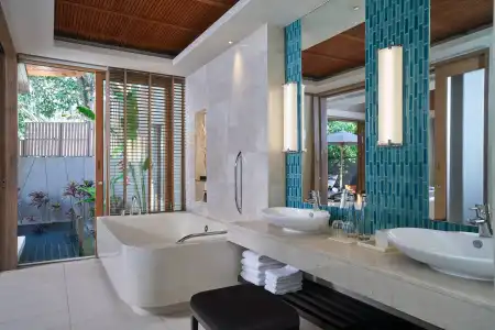 Renaissance Phuket Resort & Spa - 71