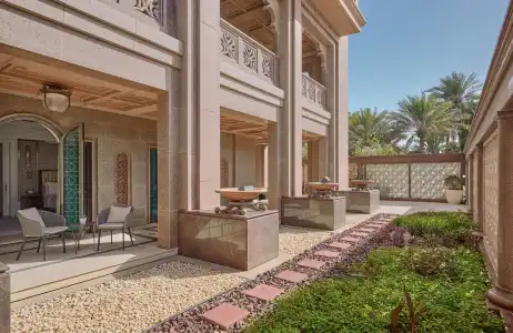 Emirates Palace Mandarin Oriental, Abu Dhabi - 99