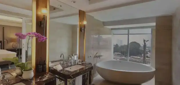 Indonesia Kempinski Jakarta - 70