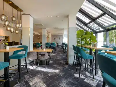 Mercure Koeln West - 9