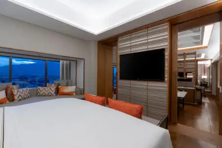 Melia Chiang Mai - 50