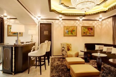 The St. Regis Abu Dhabi - 79