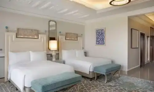 Waldorf Astoria Ras Al Khaimah - 61