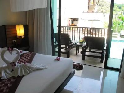 Apasari Krabi - 46