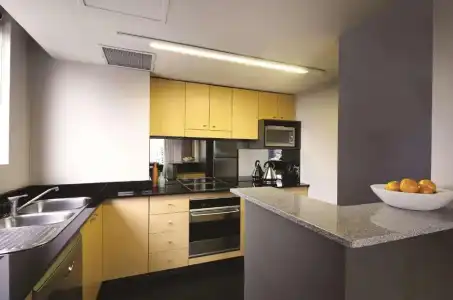 Adina Apartment Sydney Town Hall - 39