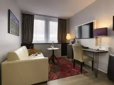 Mercure Potsdam City - 58