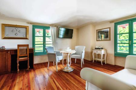 Boutique Villa Sostaga - 52