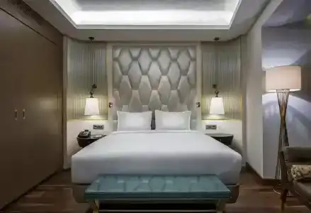 Hilton Kozyatagi - 31