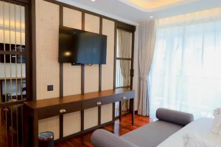 Peach Hill Resort - 55