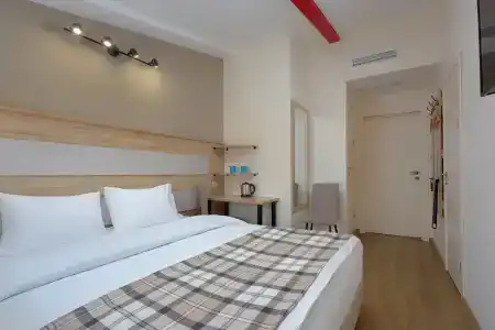 Botanika Loft - 28