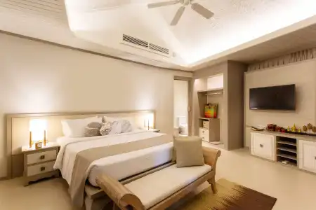 Rocky's Boutique Resort - Veranda Collection Samui - 57