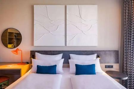 Ramada Encore by Wyndham Munich Messe - 69