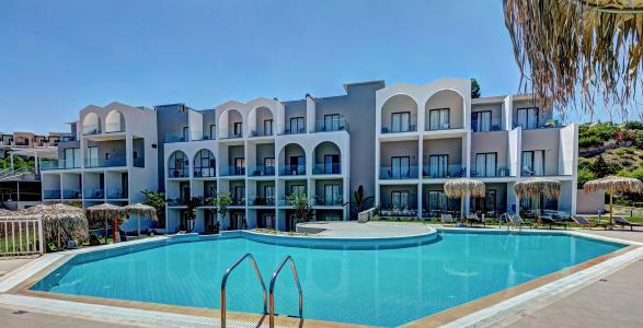 Lindos Breeze Beach - 35