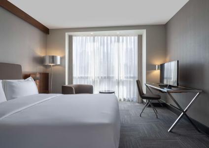 Radisson Blu Ankara Cankaya - 5