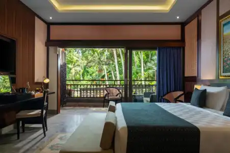 The Artini Dijiwa Ubud - 46
